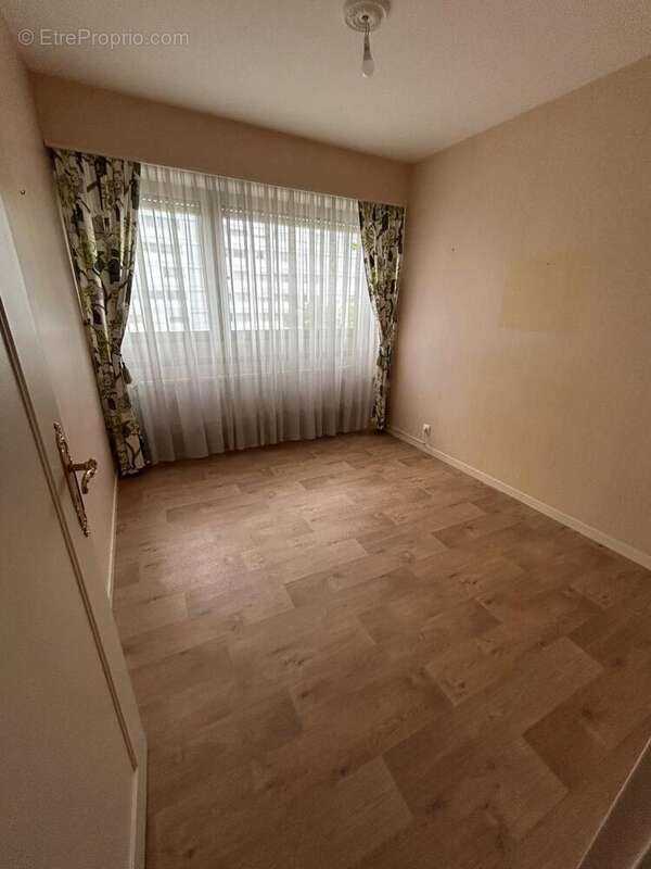 Appartement à BOULOGNE-SUR-MER