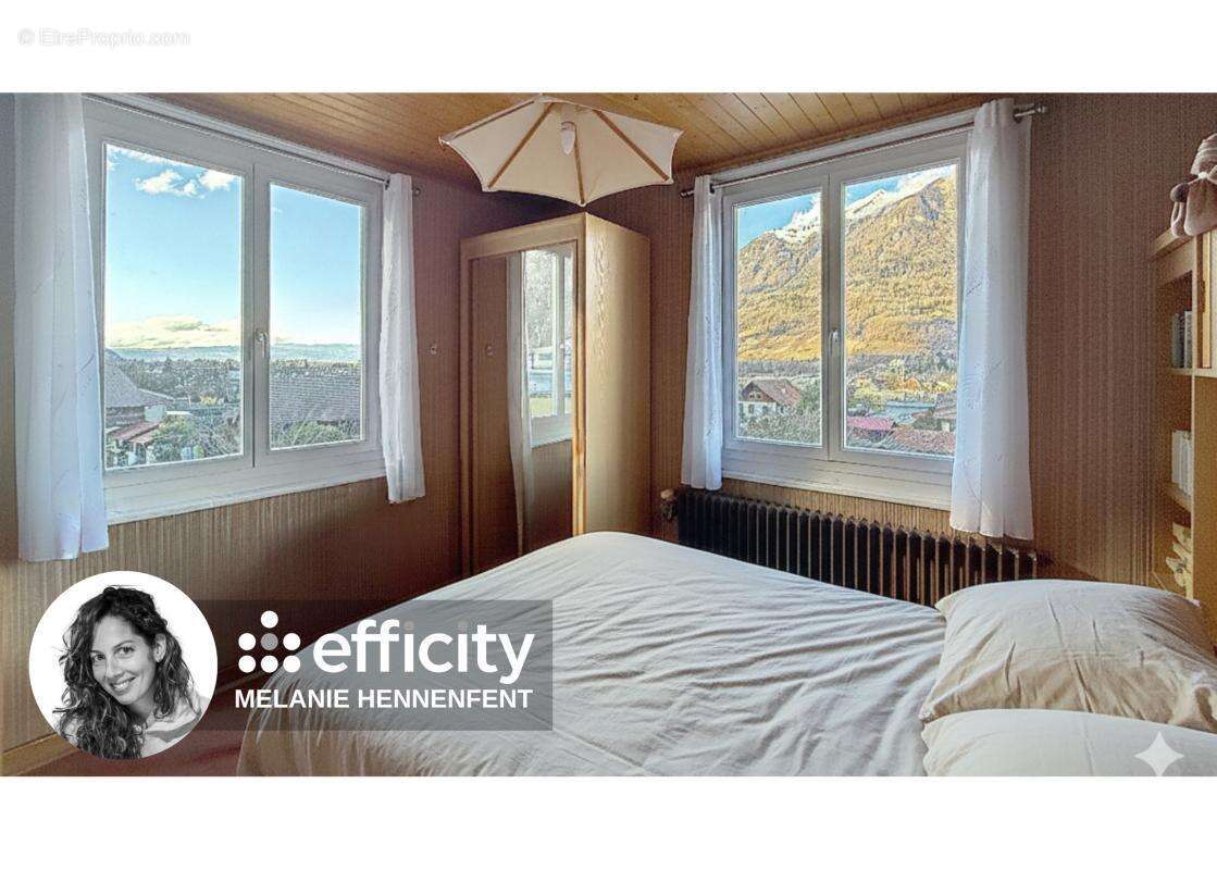 Appartement à VOUGY