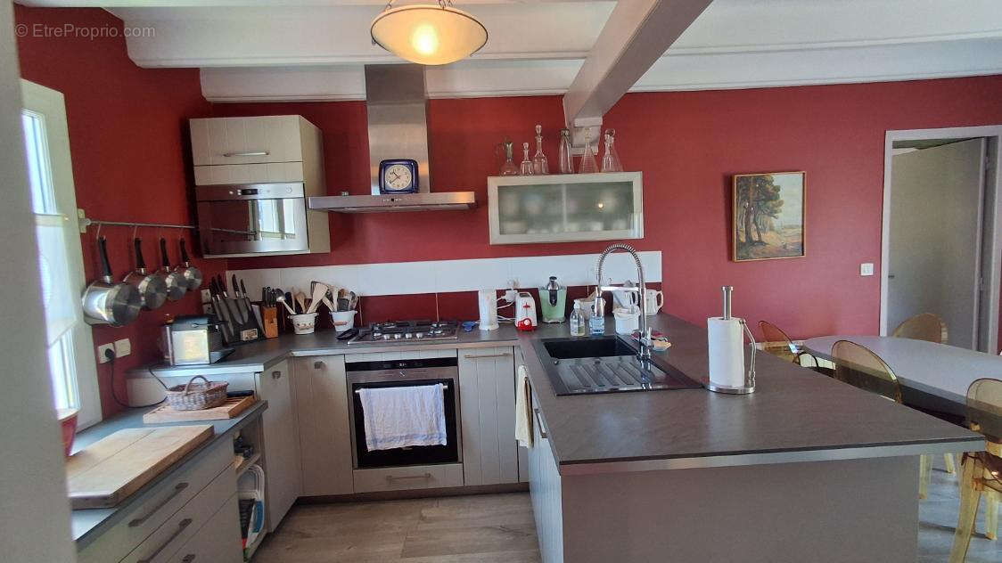 Maison  6 pièce(s) 95.22 m2 - photo 4