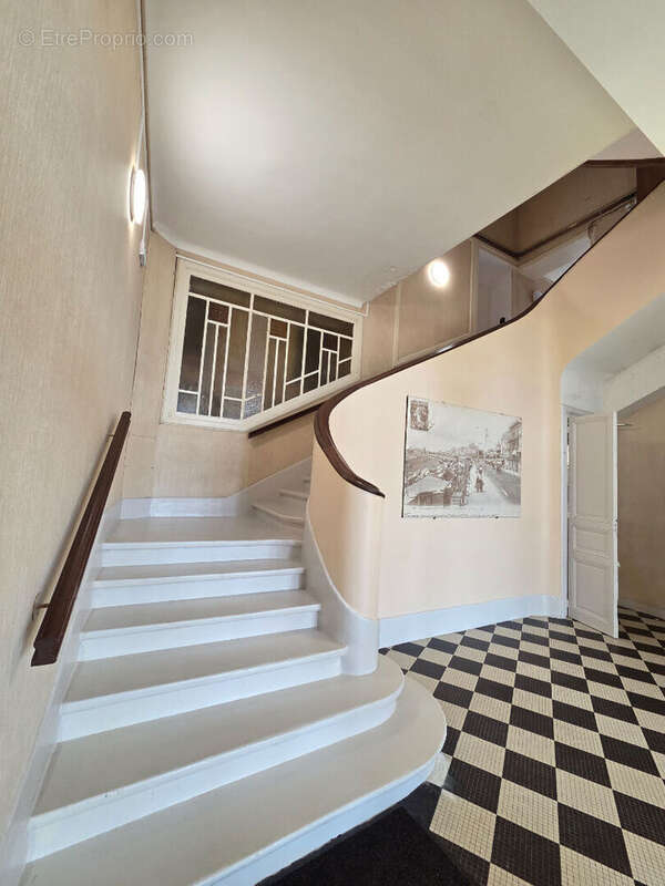 Appartement t2 face mer - photo 4