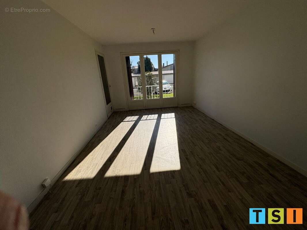 Appartement à SAINT-GAUDENS
