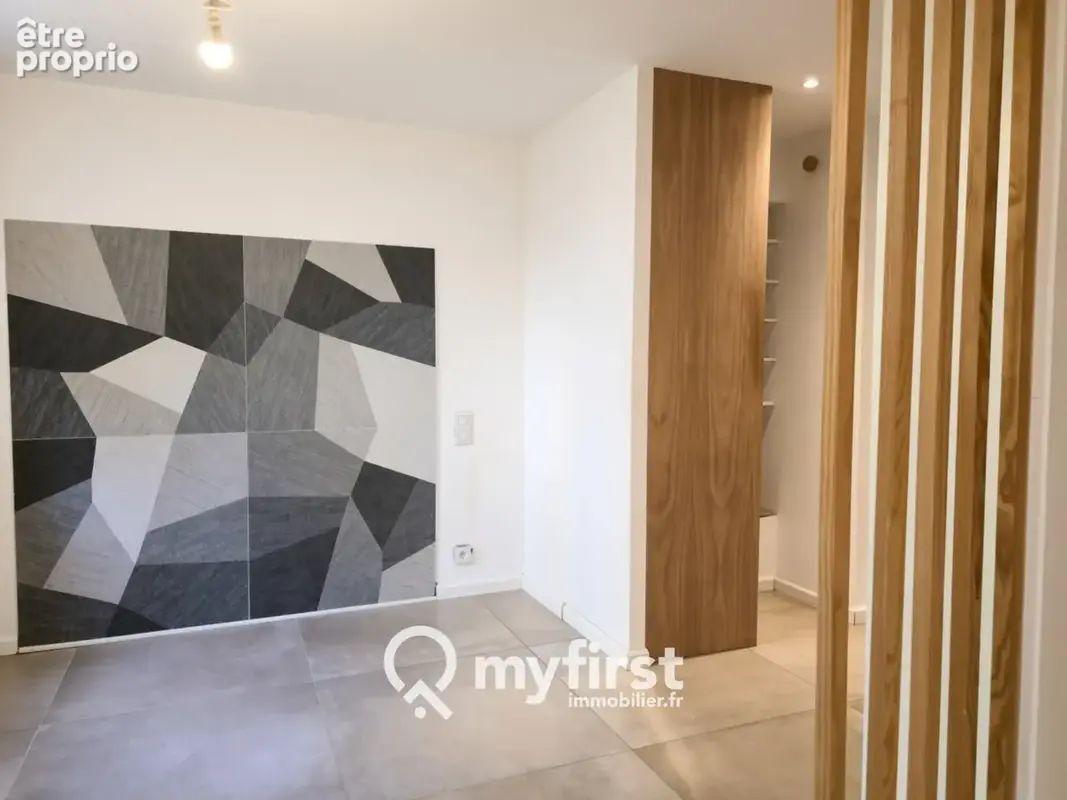 CAP BRUN - Appartement contemporain avec jardin privatif - photo 12