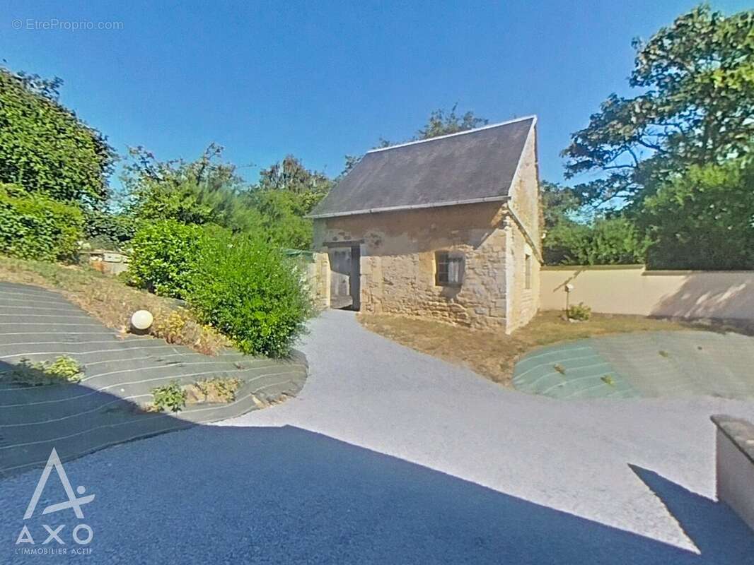 Maison 154 m² à Nonant  - photo 11