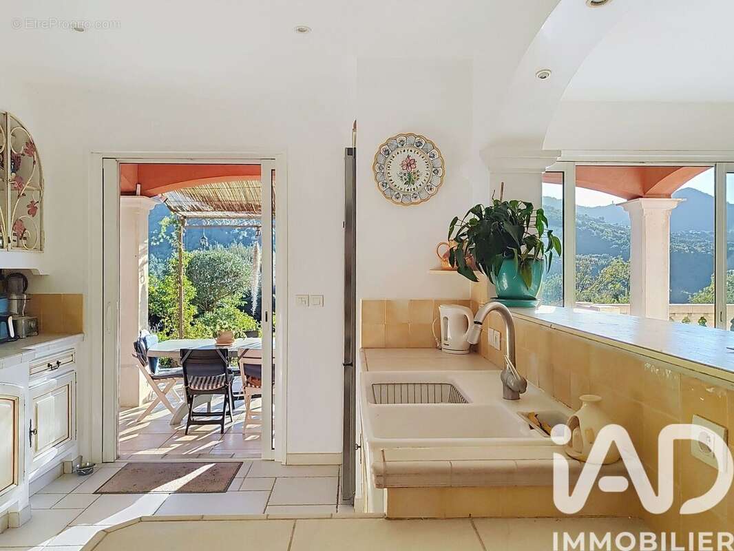 Photo 9 - Maison à LES ADRETS-DE-L'ESTEREL