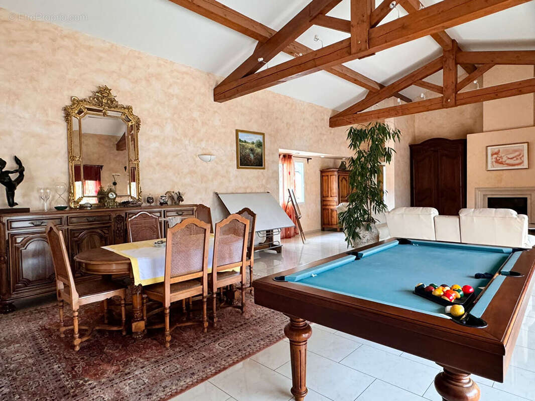 Maison à CARCASSONNE