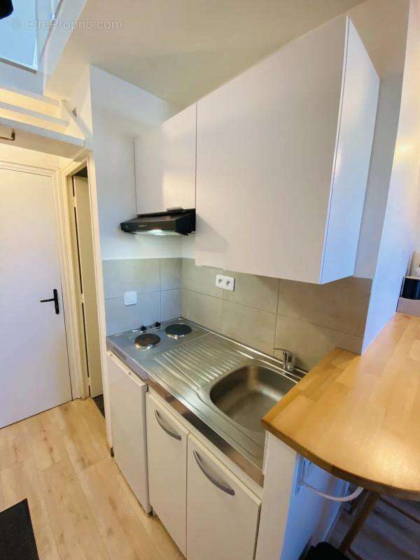 Appartement à EPAGNY