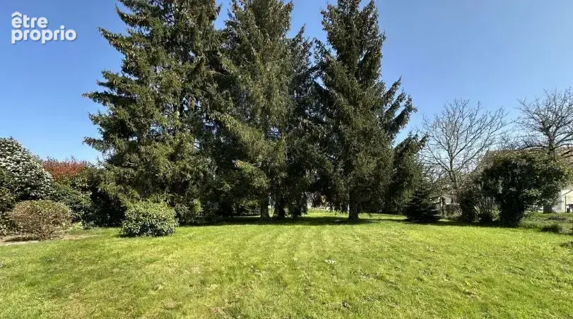 Terrain à bâtir de 500 m² à ANNET-SUR-MARNE (77) - photo 2