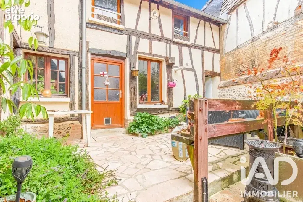 Photo 1 - Maison à LES ANDELYS