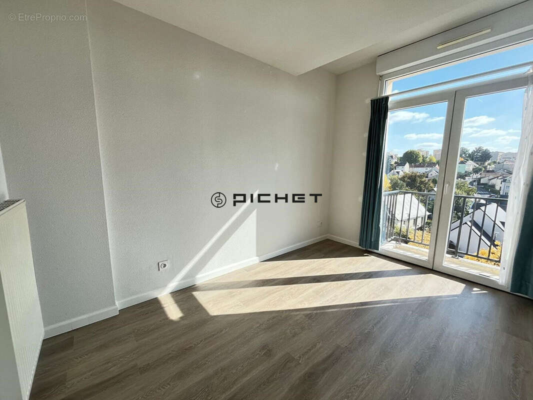 Appartement à LE MANS