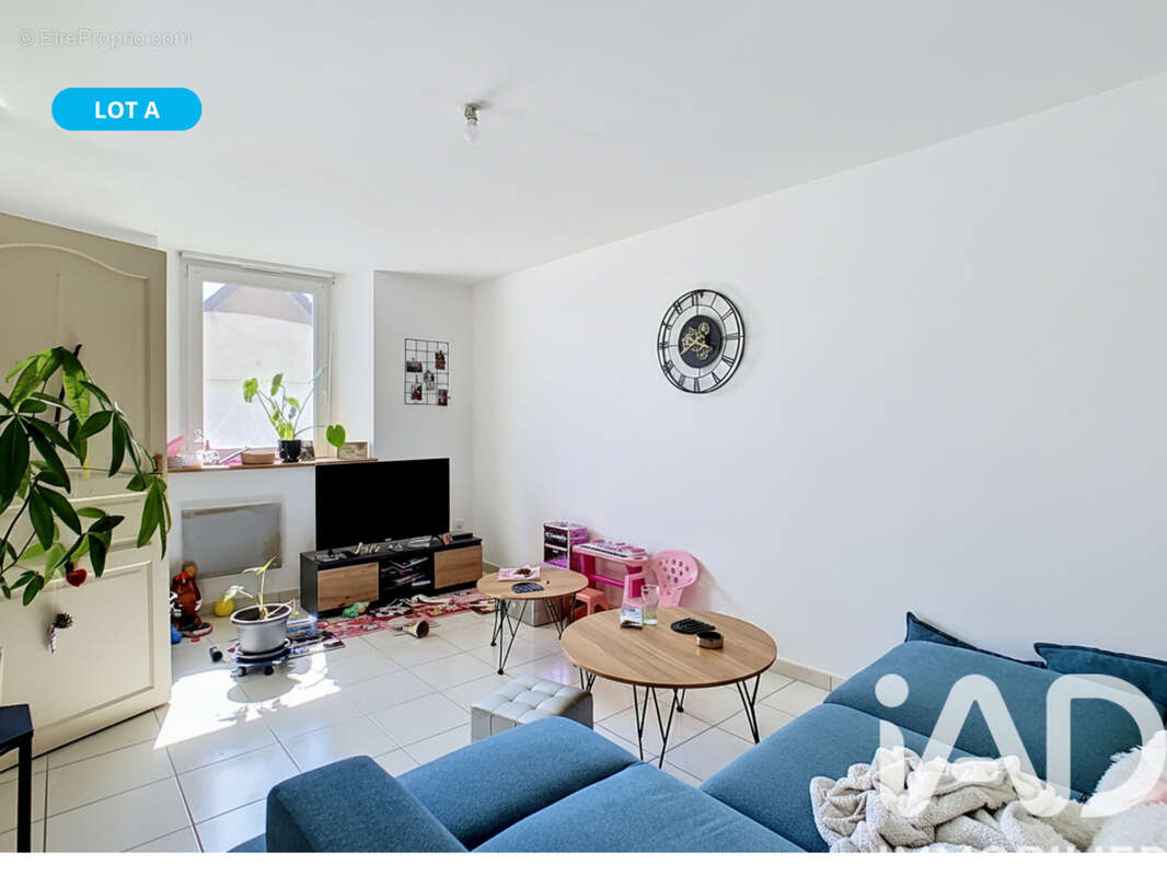 Appartement 350 m² à Plancy-L'abbaye  - photo 4