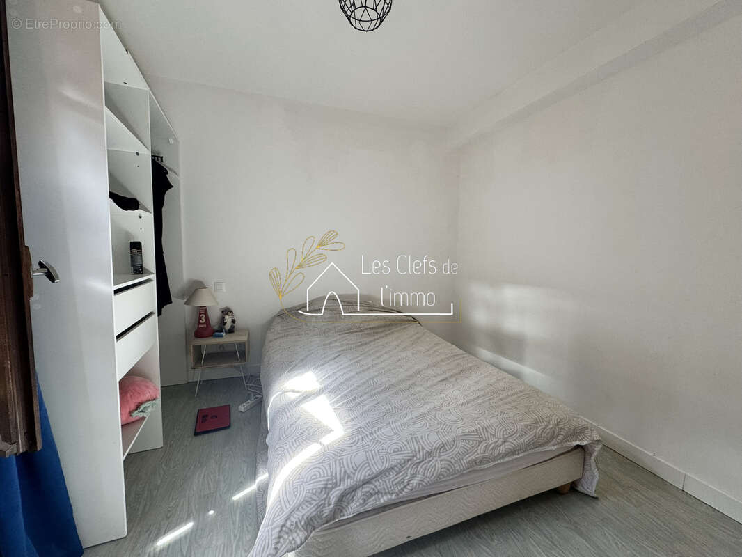 Appartement à RODEZ