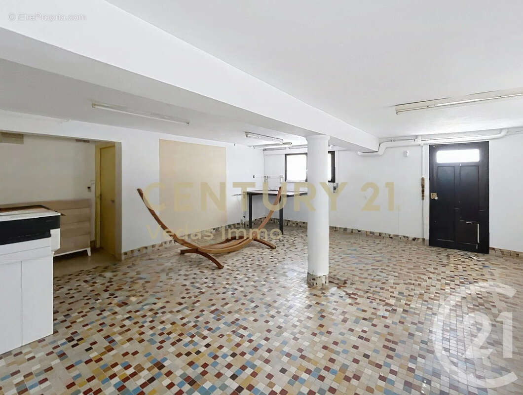 Maison à SAINT-JEAN-DE-VEDAS