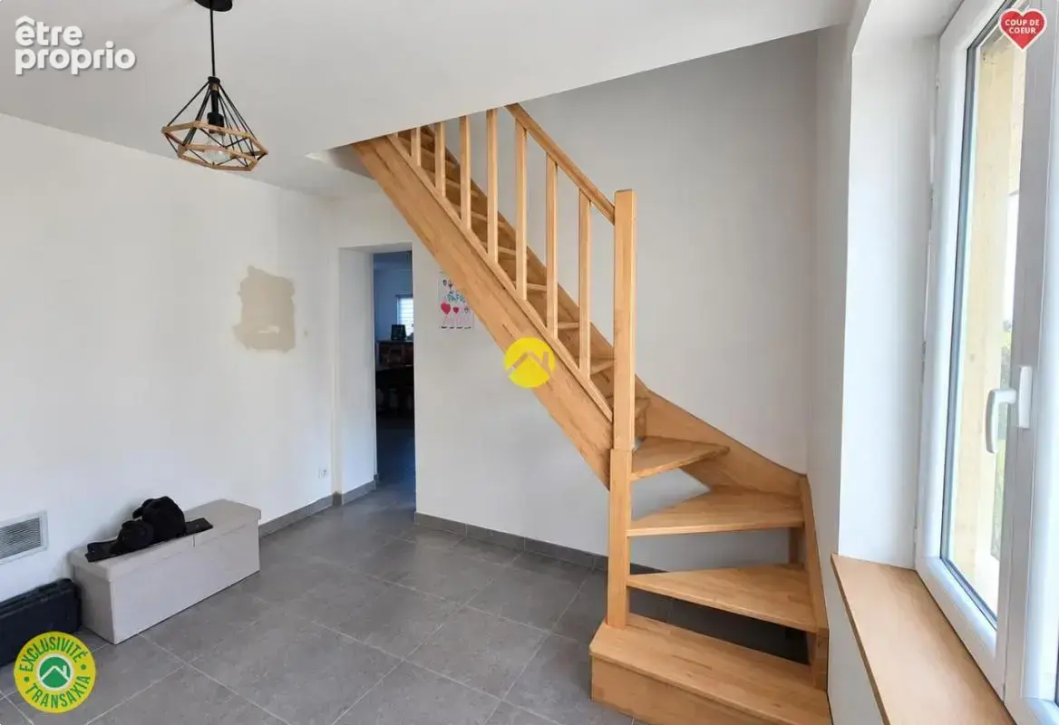 Maison individuelle et ses dépendan - photo 8