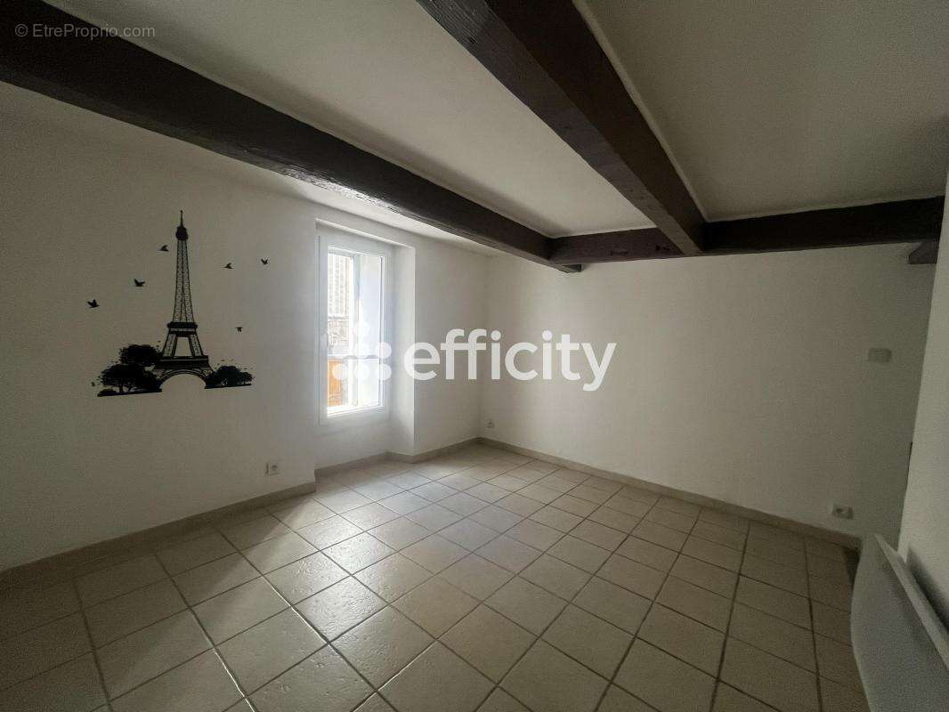 Commerce à MARSEILLE-5E