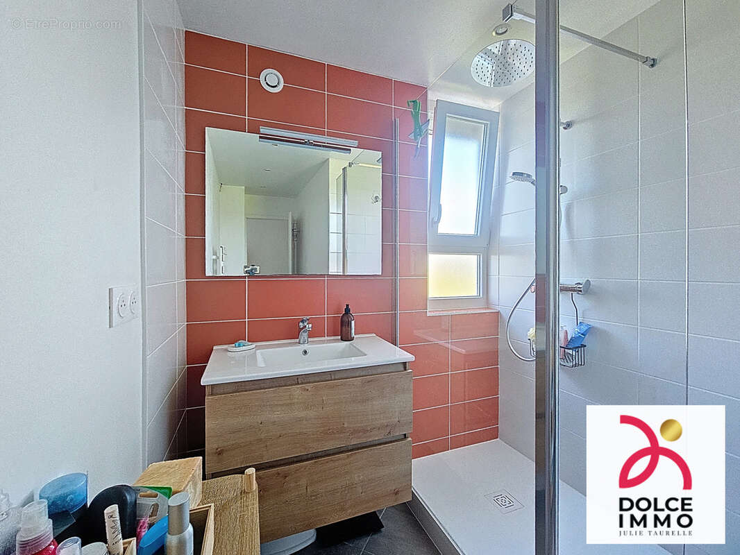 Appartement à LE BOUSCAT