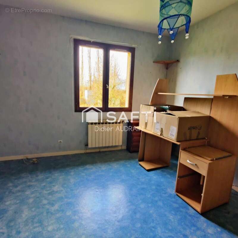 Photo 6 - Maison à HURIEL