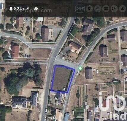 Photo 4 - Terrain à PONTVALLAIN