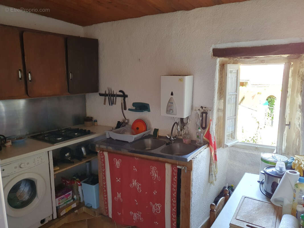 Maison à SALVAGNAC-CAJARC