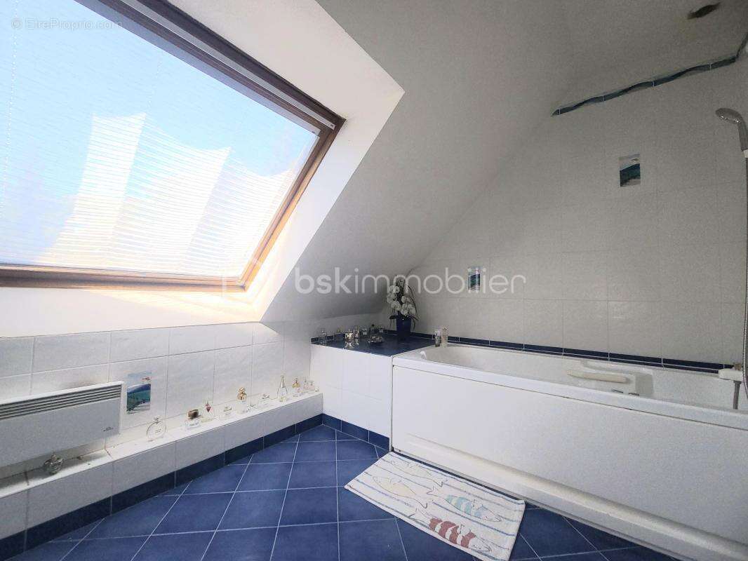 Maison à SAINT-JEAN-DE-BEAUREGARD