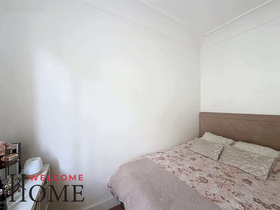 Appartement à COLOMBES