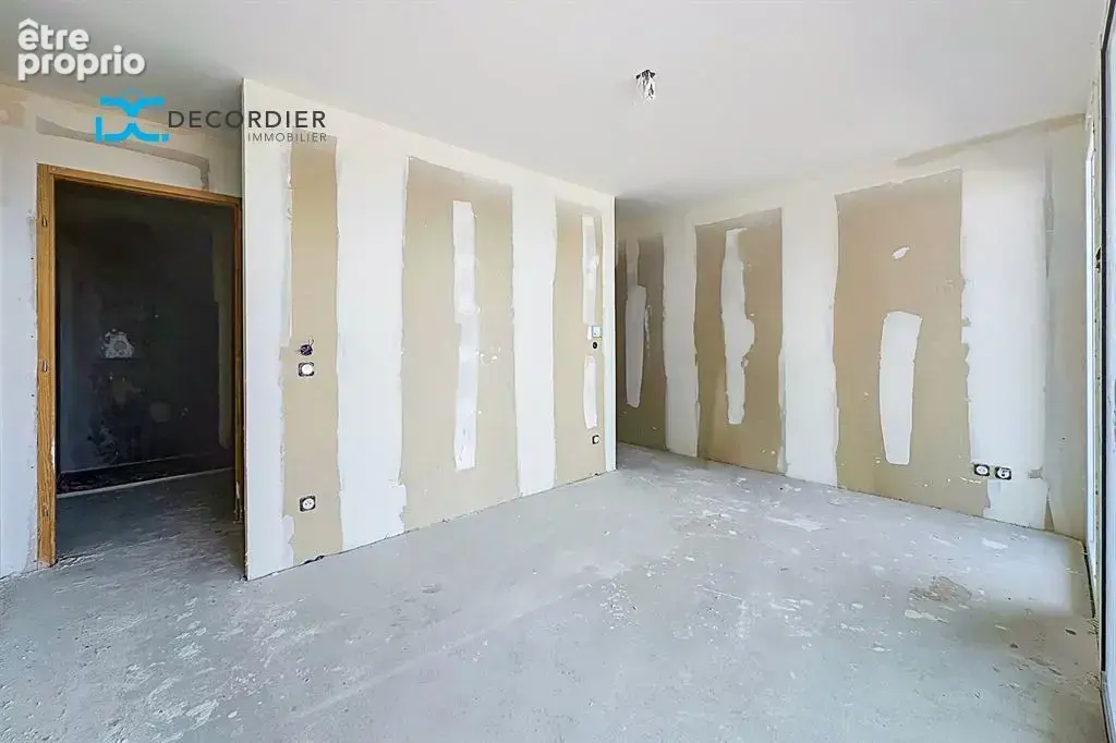 Appartement t5 neuvecelle neuf - photo 9