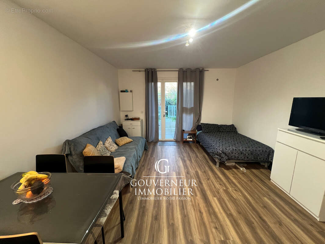 Appartement à PALAVAS-LES-FLOTS