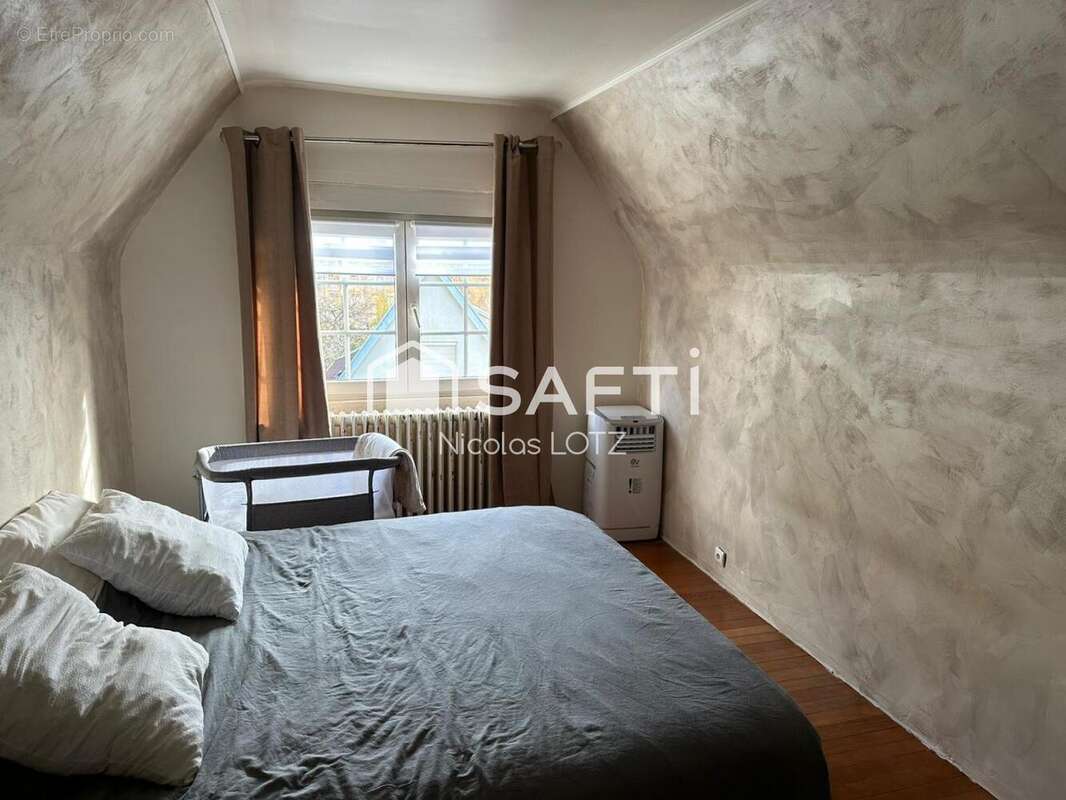 Photo 6 - Maison à HOMBOURG-HAUT