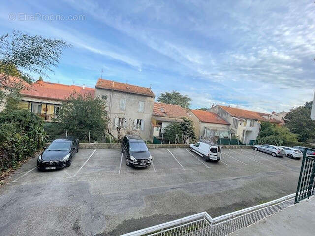 Appartement à ALES
