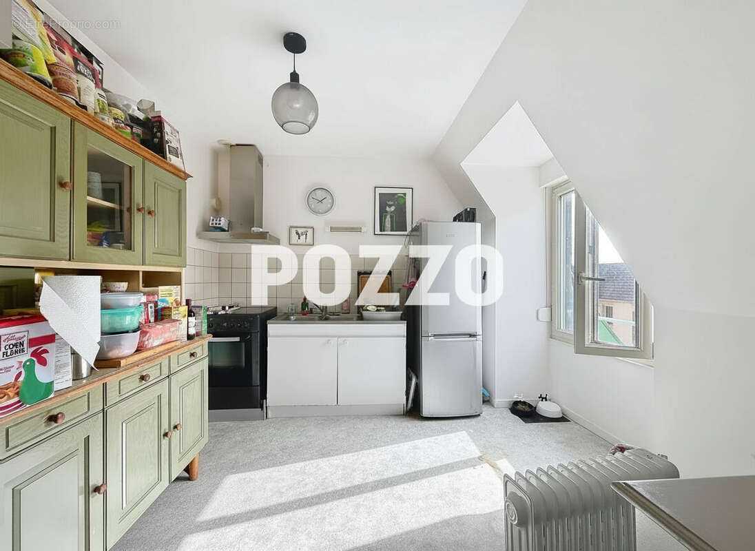 Appartement à BREHAL