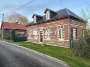 Photo 1 - Maison à PERONNE