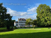 Maison à ROLLANCOURT