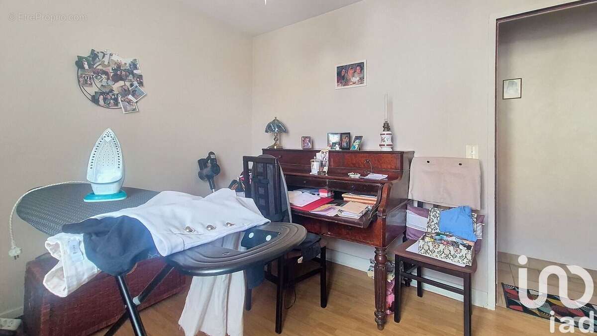 Photo 8 - Maison à NUITS