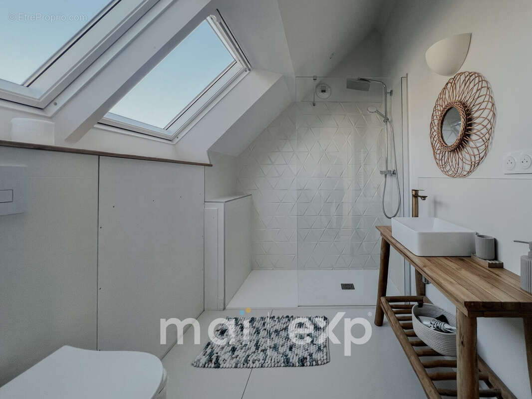 Appartement 116 m² à Quiberon  - photo 7