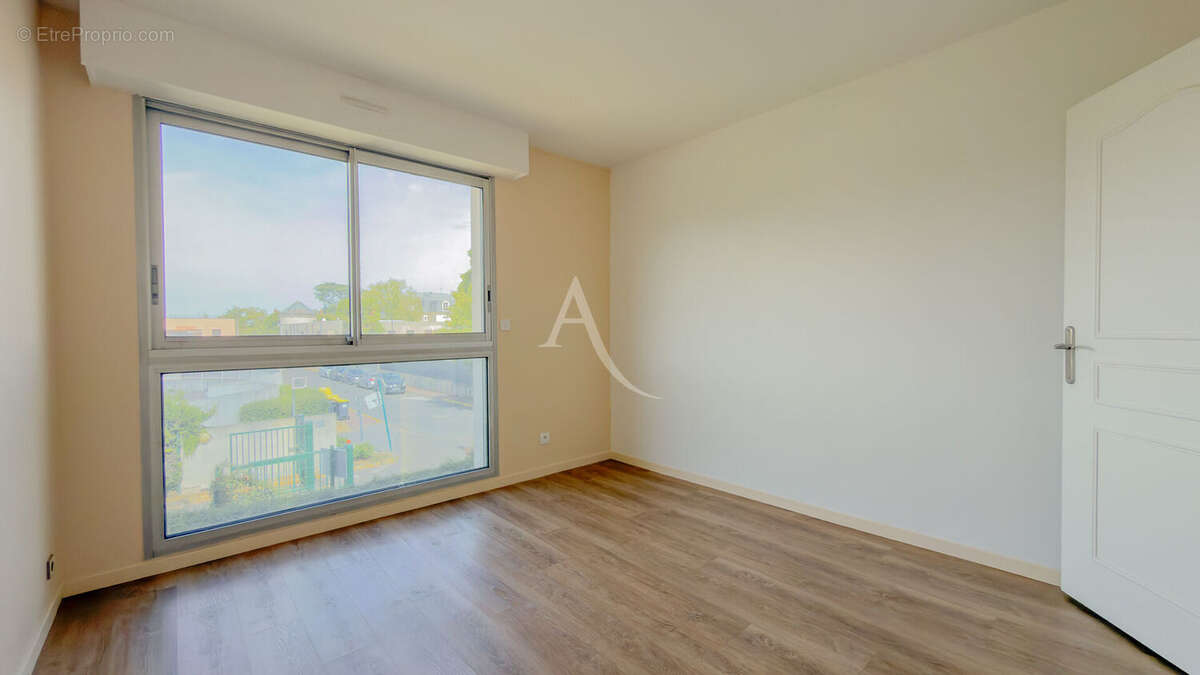 Appartement à MONTGERON