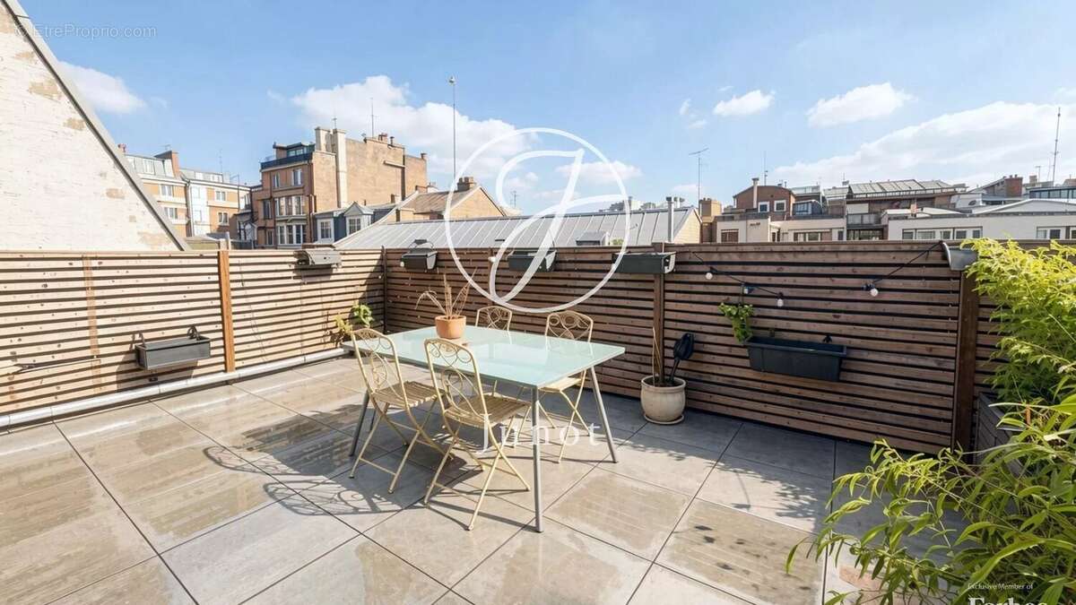 Appartement à LILLE
