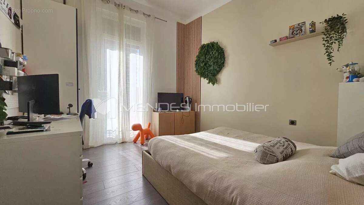 Maison à BEAUSOLEIL