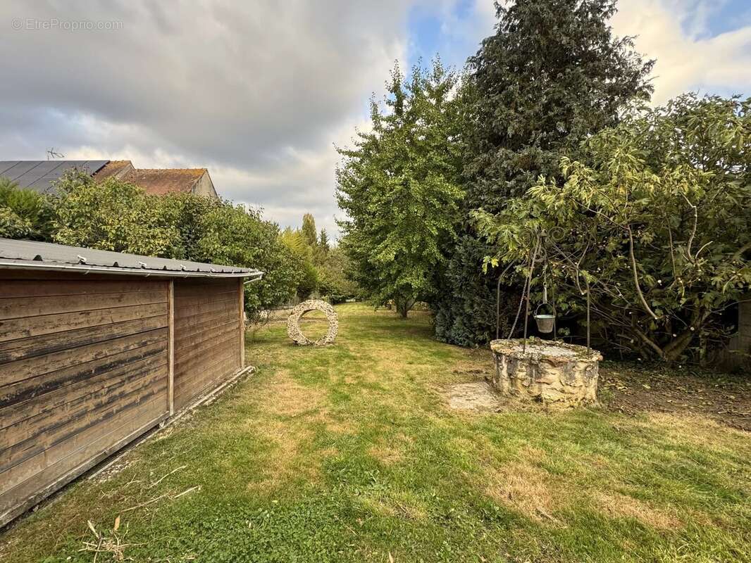 Maison à LA FERTE-SOUS-JOUARRE