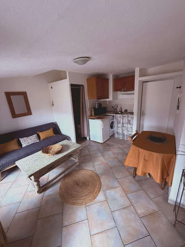 Appartement à DRAGUIGNAN