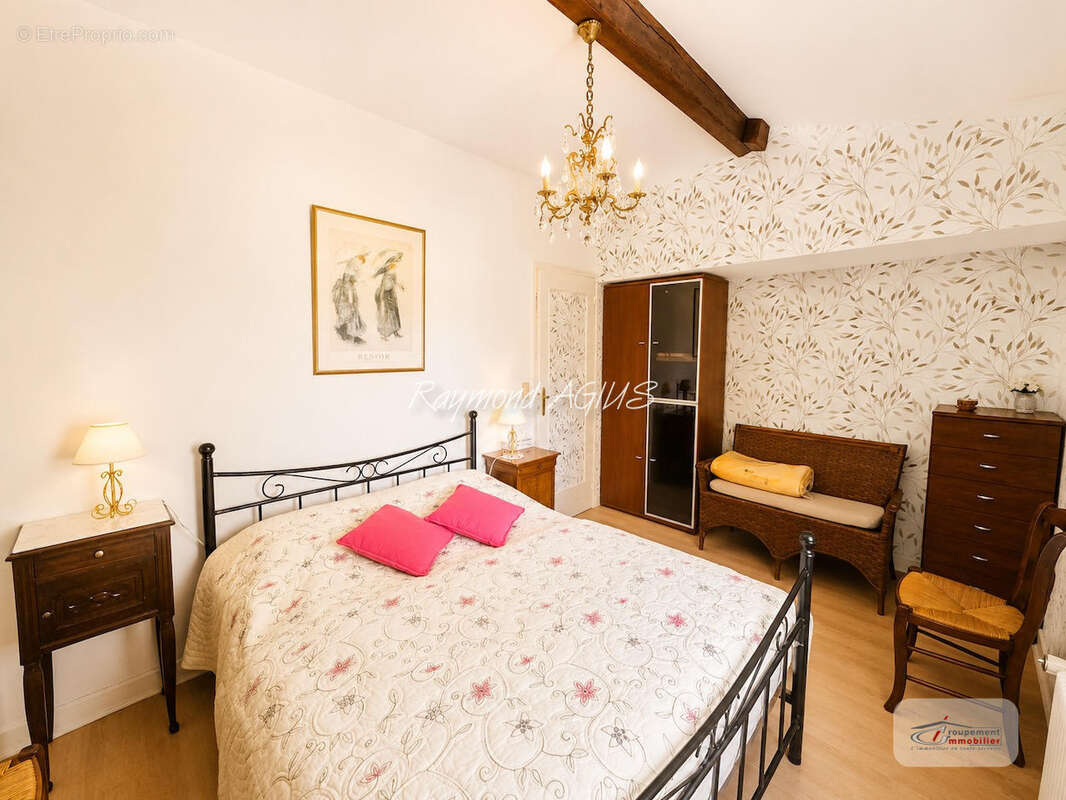 Élégante maison familiale de 7 chambres avec annexe indépendante, située dans un cadre rural paisible - photo 28