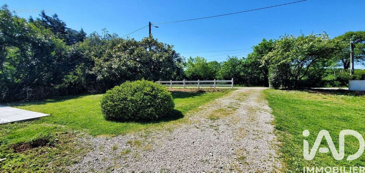 Photo 7 - Maison à SENE