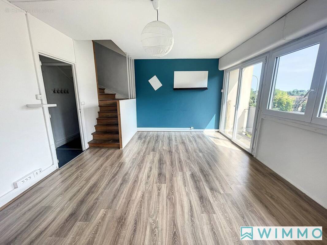 Appartement à PESSAC