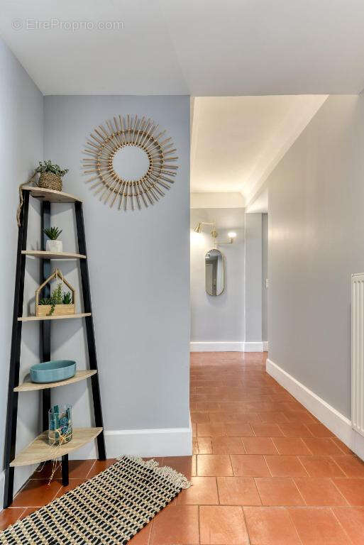 Appartement à CARCASSONNE