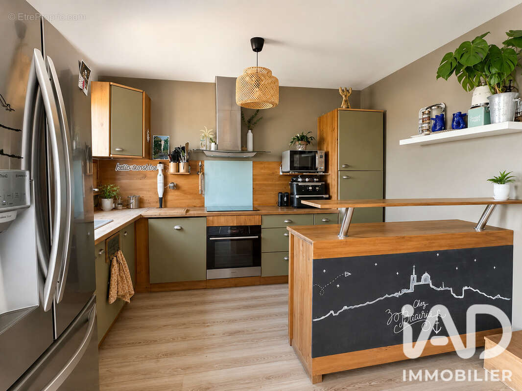 Maison 83 m² à Marseille-15e  - photo 7