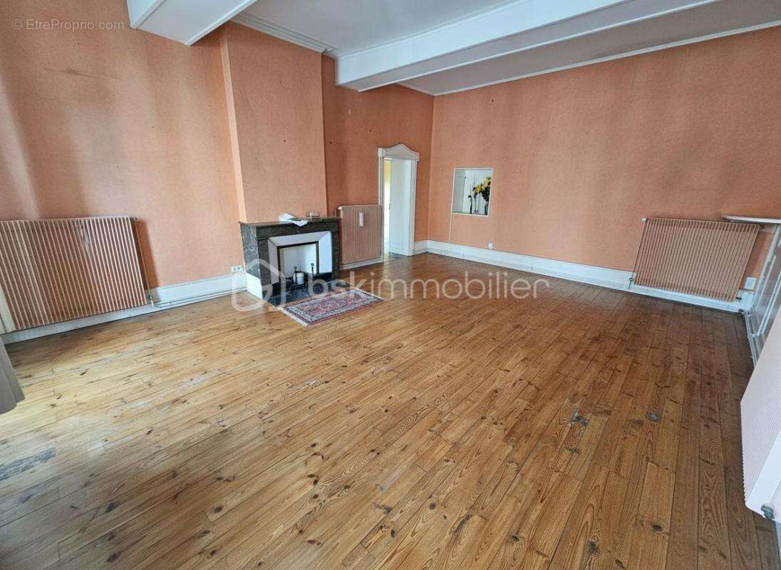Appartement à ROANNE