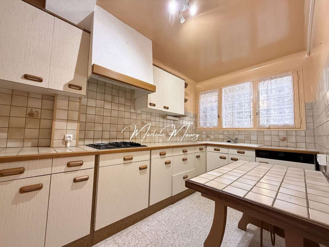 Maison 73 m² à Sainte-Marie  - photo 4