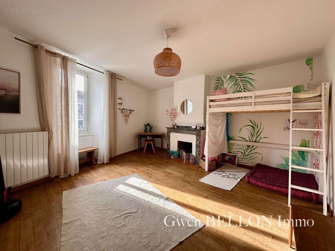 Maison à BOULOGNE-SUR-GESSE