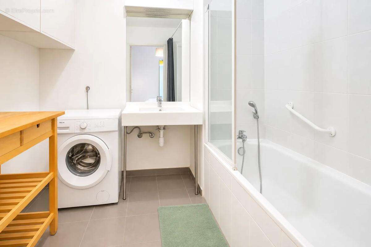 Charmant 3 pièces avec balcon à Corbeil-Essonnes - photo 8