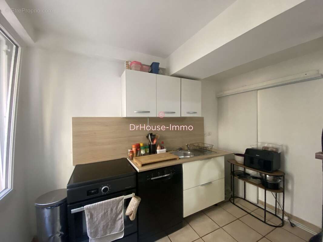 Appartement à BRIGNOLES