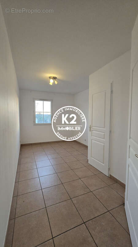 Appartement à MONTELIMAR