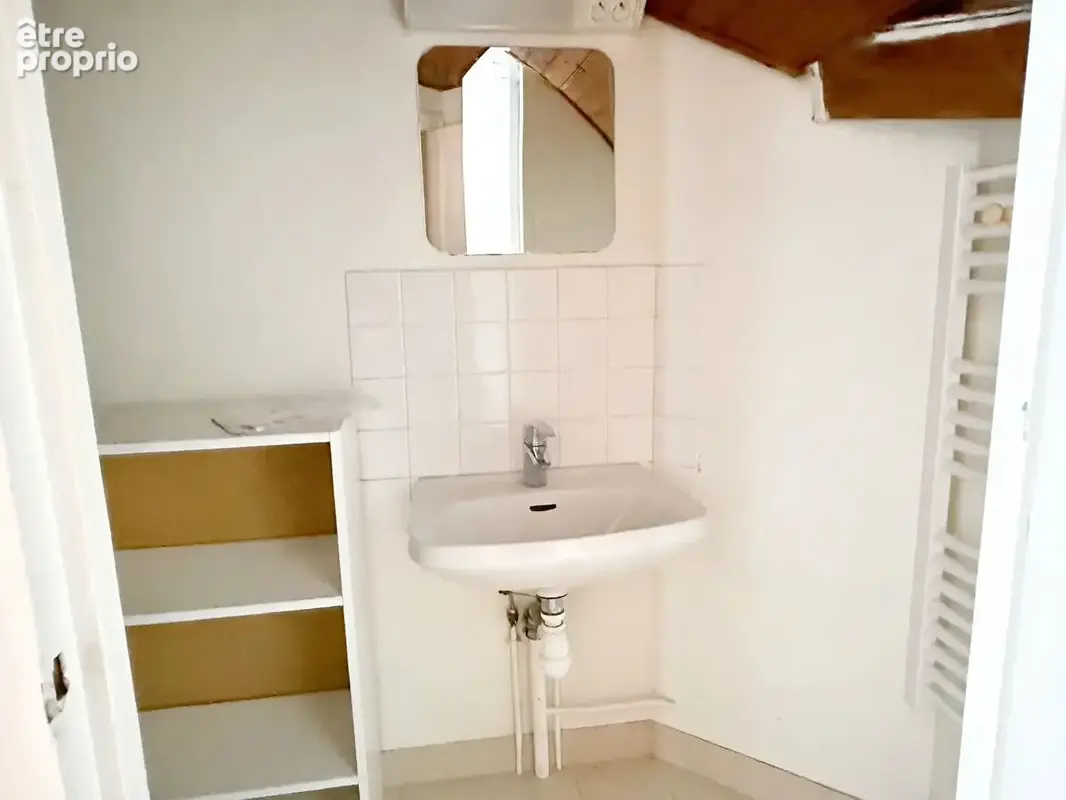 Appartement Colombes 1 pièce(s) - photo 7
